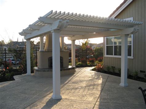 concrete suppliers bay area